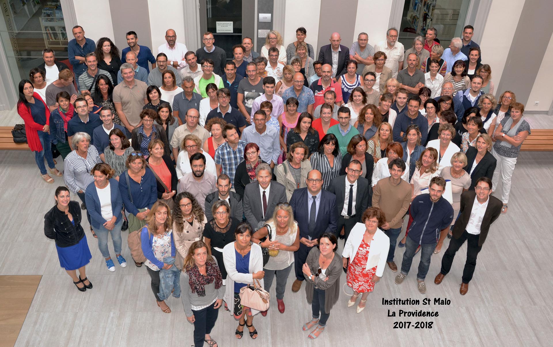 EquipeLycee2017 L