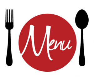 menu Menu