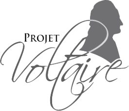 Projet Voltaire